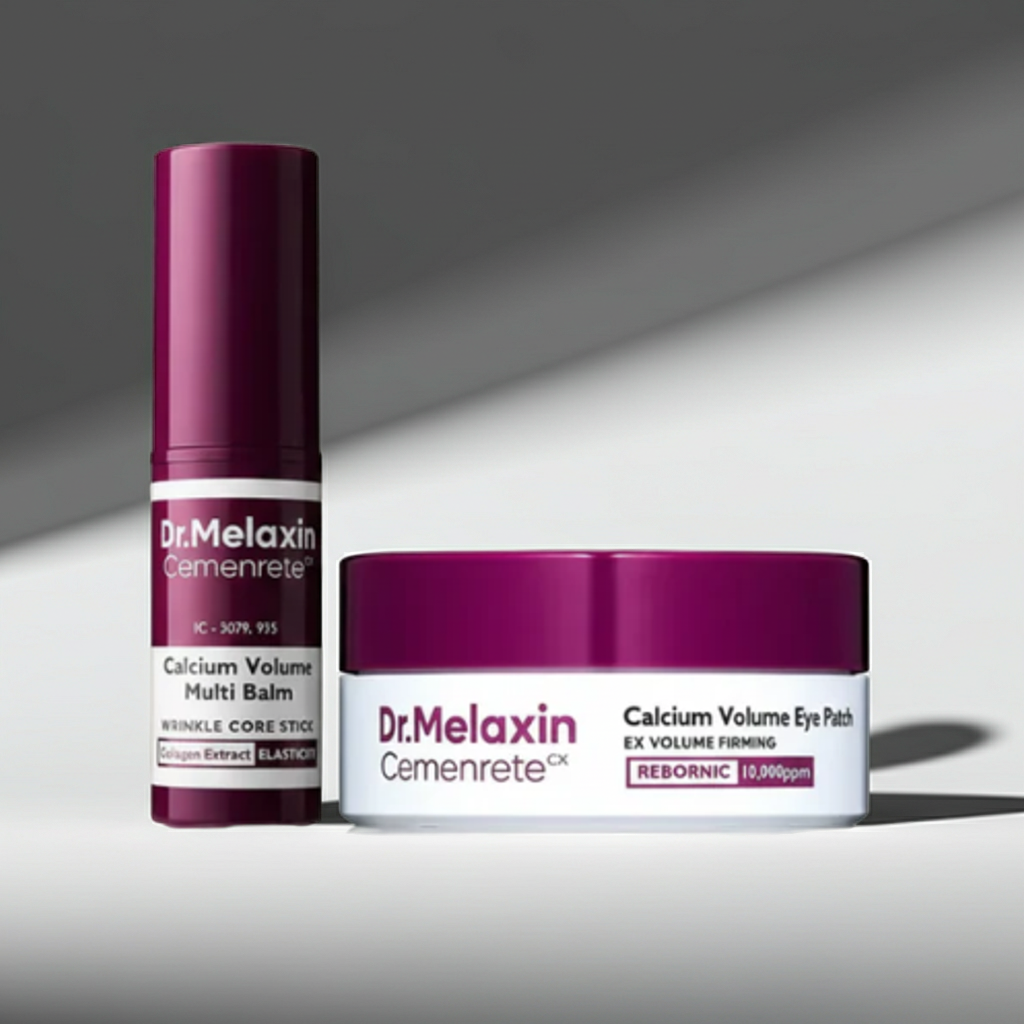 Glow & Smooth Skin Balm