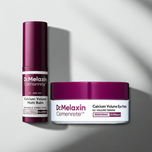 Glow & Smooth Skin Balm