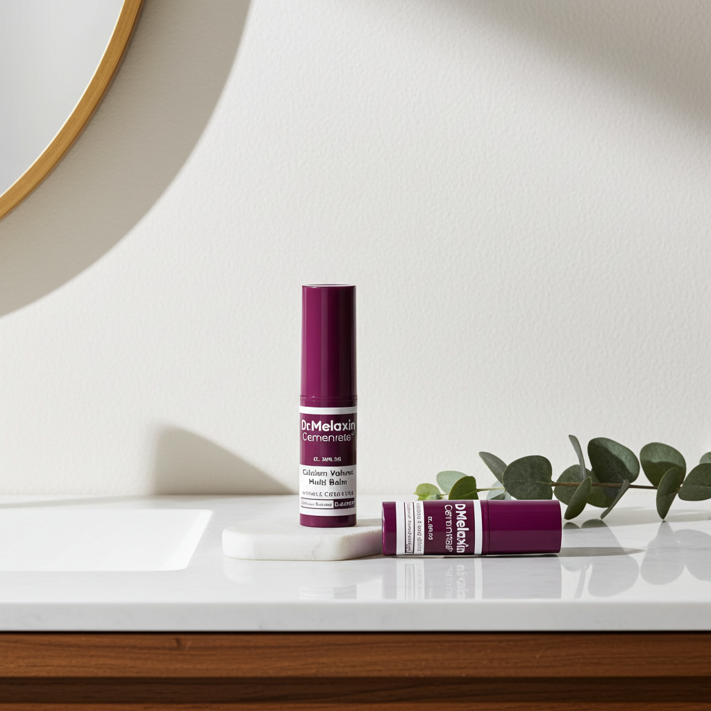 Glow & Smooth Skin Balm