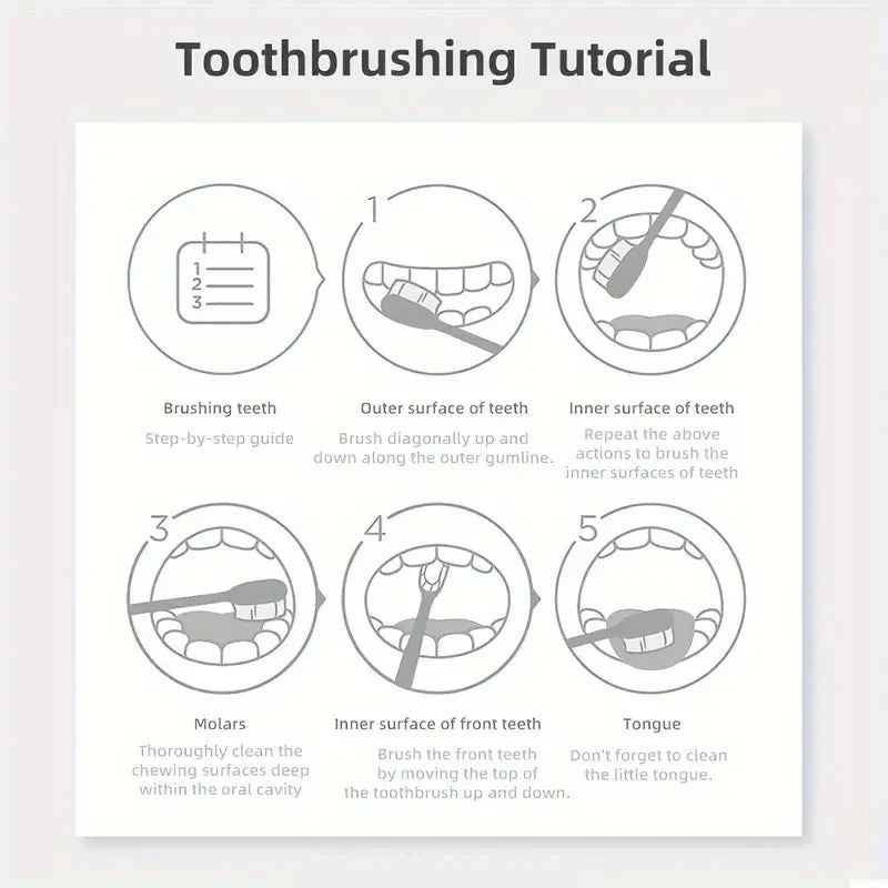 Pearl Smile Tooth Powder